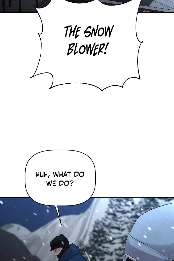 How to Survive Secretary Hong Chapter 33 - Page 120