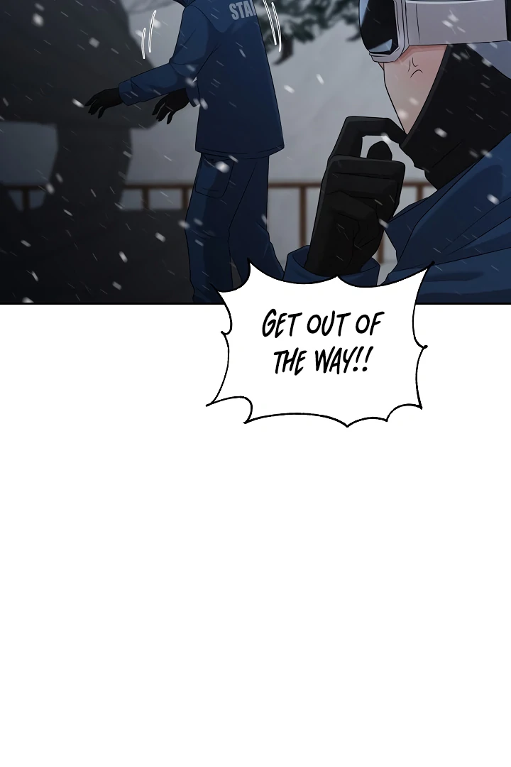 How to Survive Secretary Hong Chapter 33 - Page 121