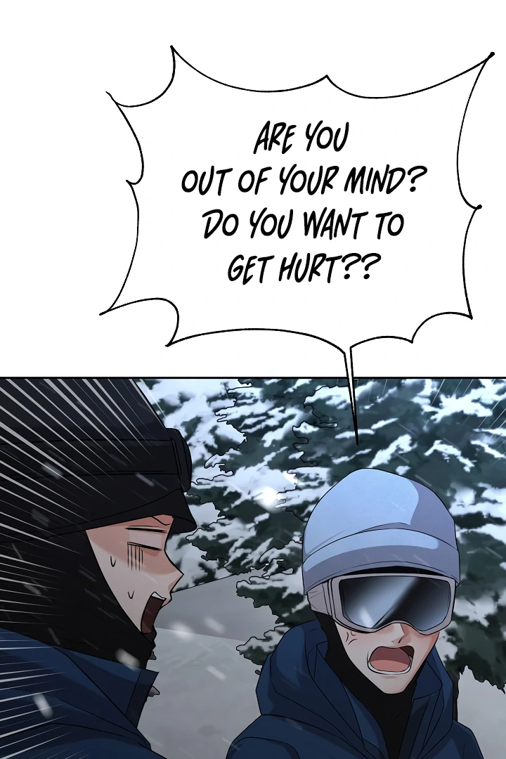 How to Survive Secretary Hong Chapter 33 - Page 123