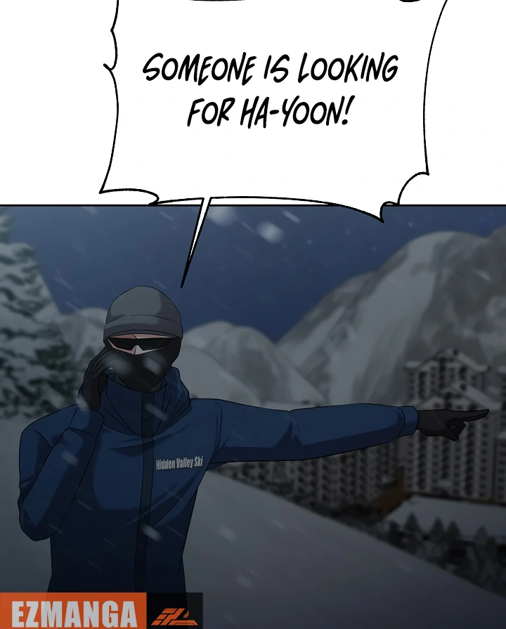 How to Survive Secretary Hong Chapter 33 - Page 126