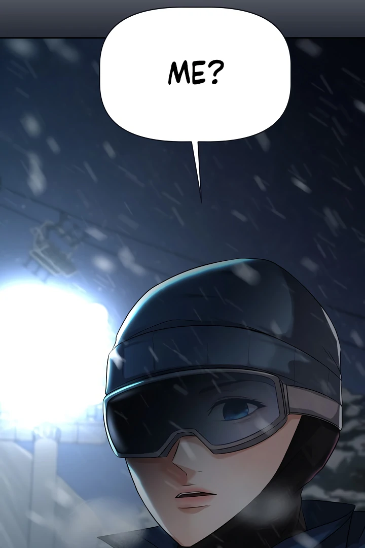 How to Survive Secretary Hong Chapter 33 - Page 128