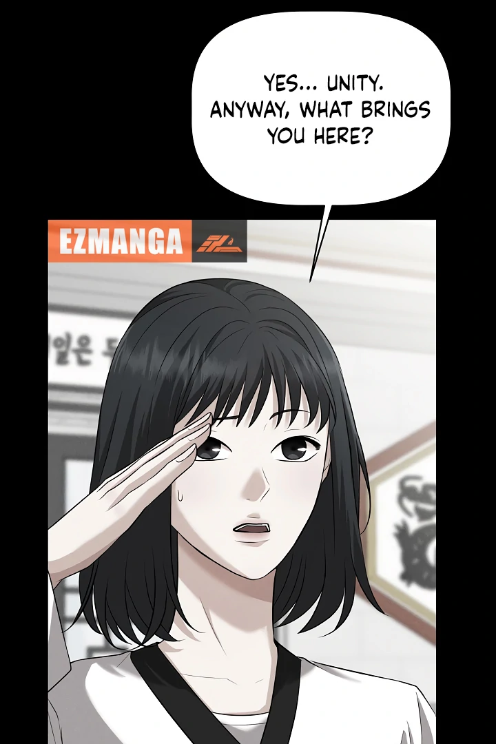 How to Survive Secretary Hong Chapter 33 - Page 16
