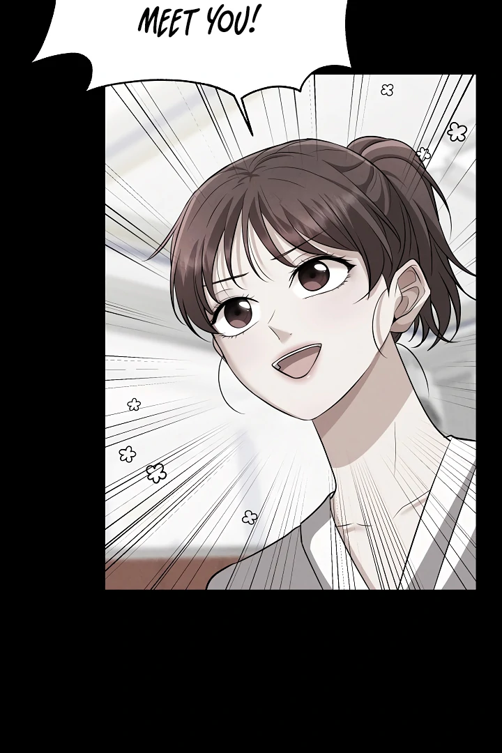 How to Survive Secretary Hong Chapter 33 - Page 19
