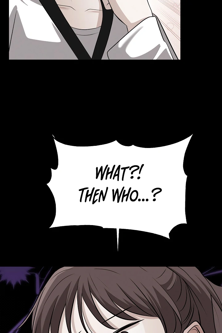 How to Survive Secretary Hong Chapter 33 - Page 21