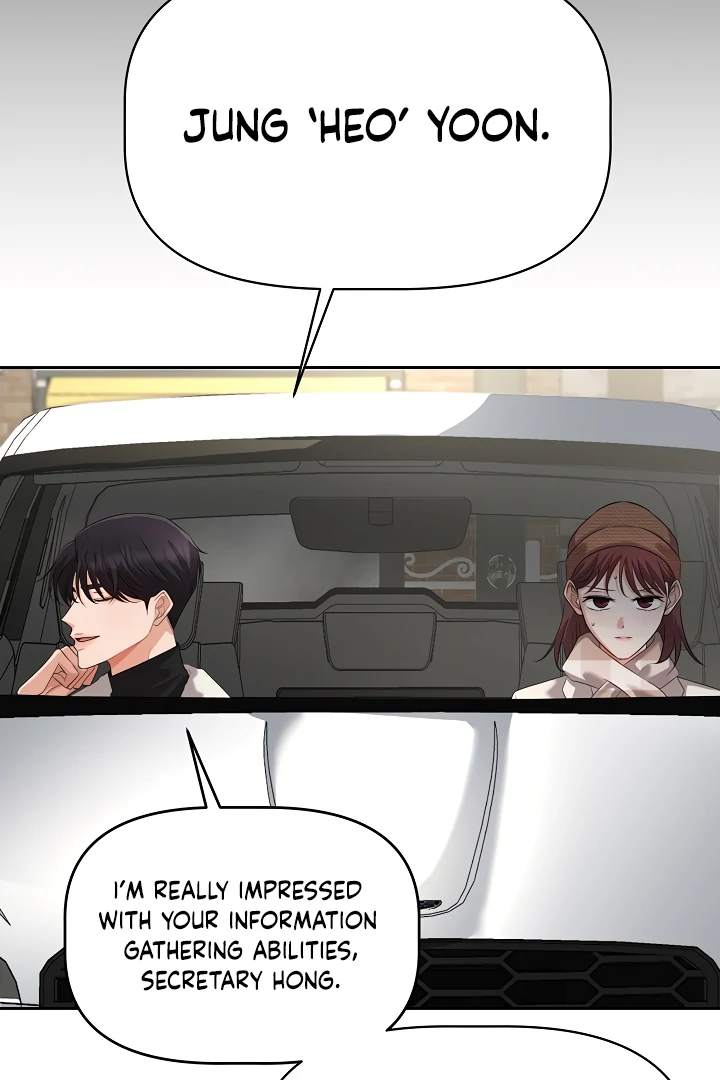 How to Survive Secretary Hong Chapter 33 - Page 23