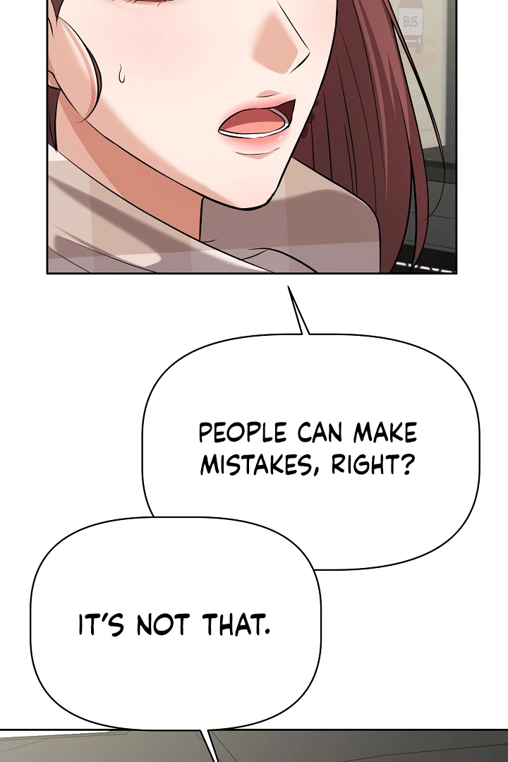 How to Survive Secretary Hong Chapter 33 - Page 25