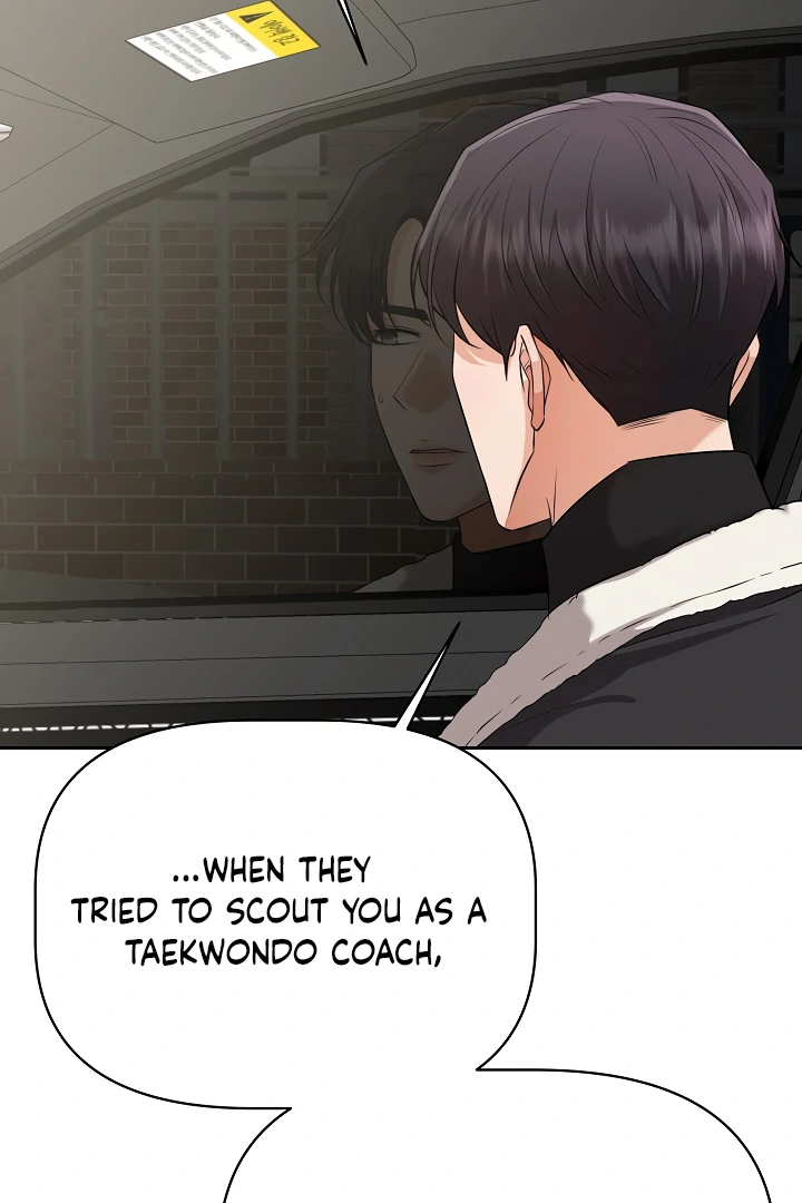 How to Survive Secretary Hong Chapter 33 - Page 26