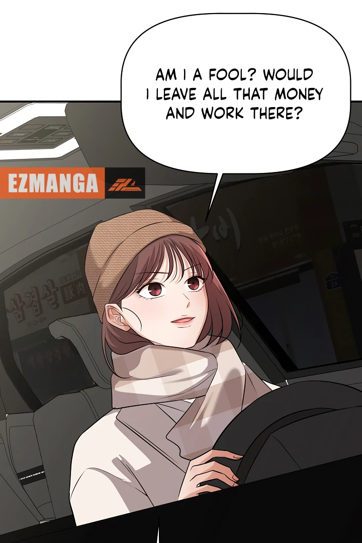 How to Survive Secretary Hong Chapter 33 - Page 30