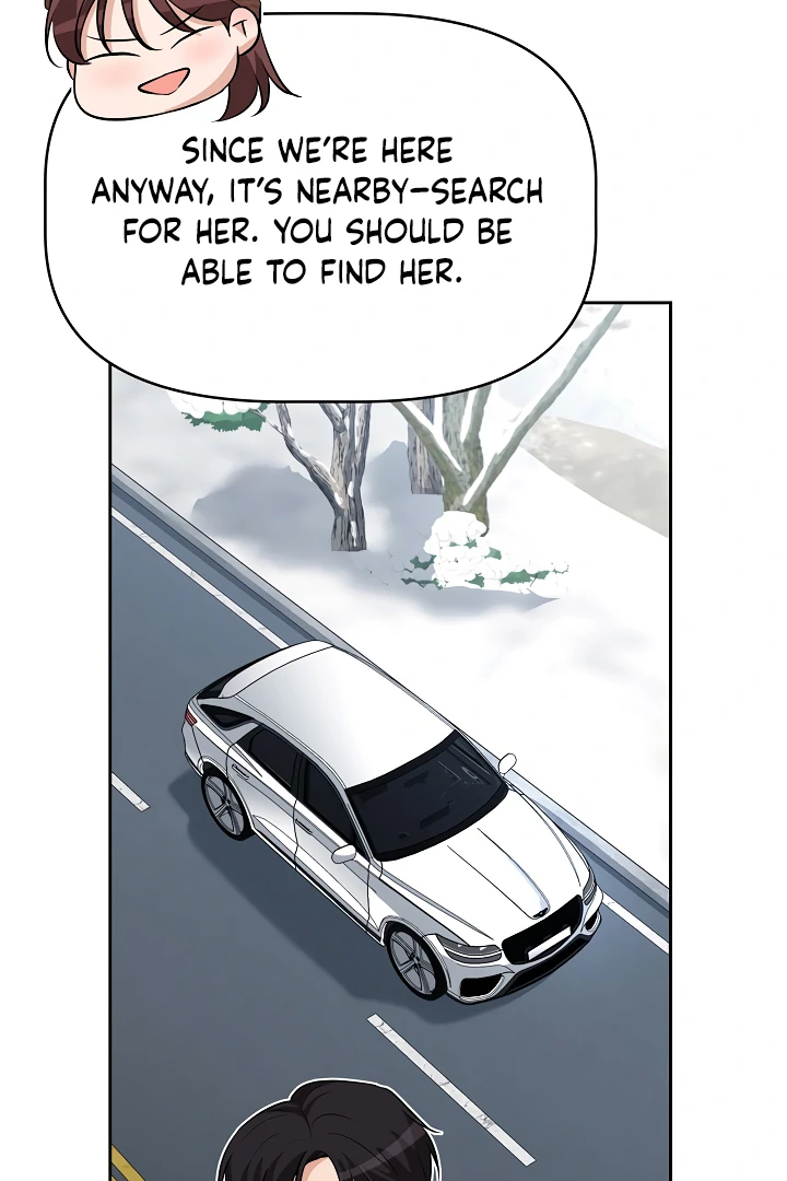 How to Survive Secretary Hong Chapter 33 - Page 33