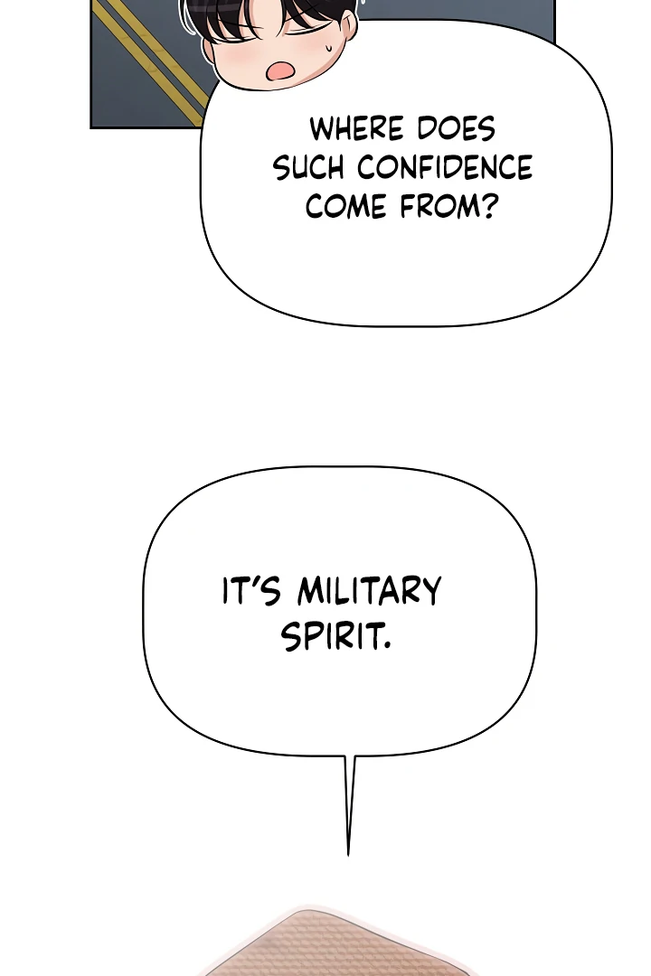 How to Survive Secretary Hong Chapter 33 - Page 34