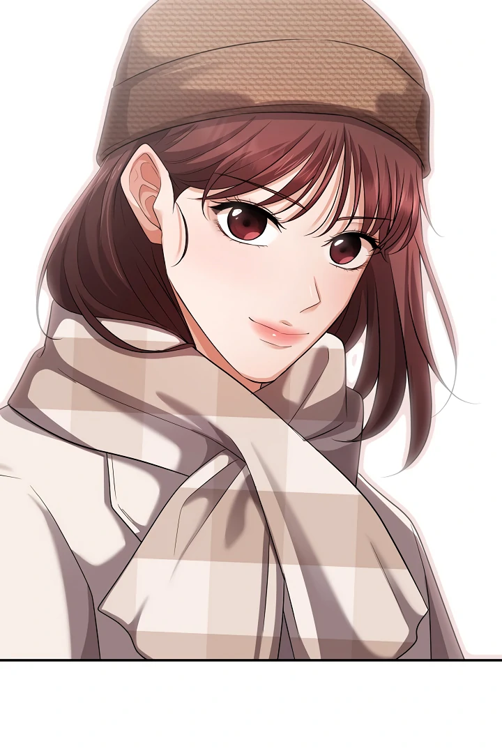 How to Survive Secretary Hong Chapter 33 - Page 35