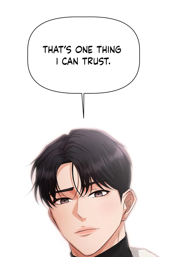 How to Survive Secretary Hong Chapter 33 - Page 36