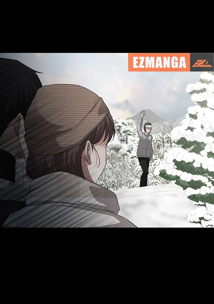 How to Survive Secretary Hong Chapter 33 - Page 43