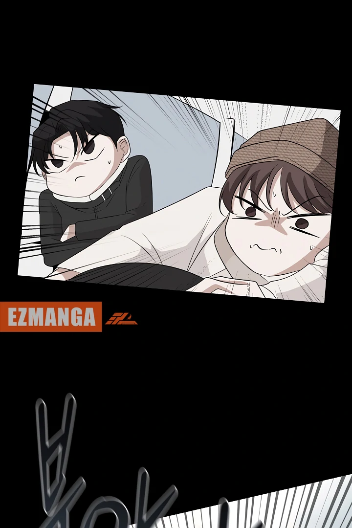 How to Survive Secretary Hong Chapter 33 - Page 44