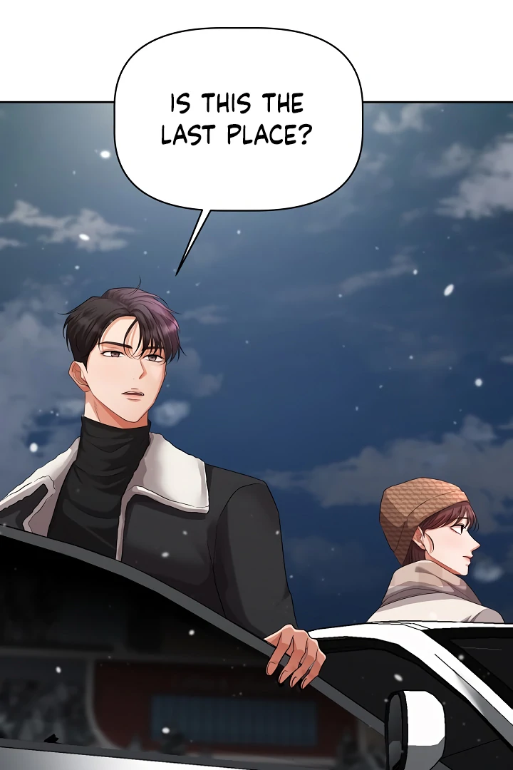 How to Survive Secretary Hong Chapter 33 - Page 50