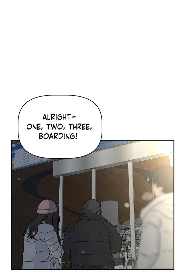 How to Survive Secretary Hong Chapter 33 - Page 54