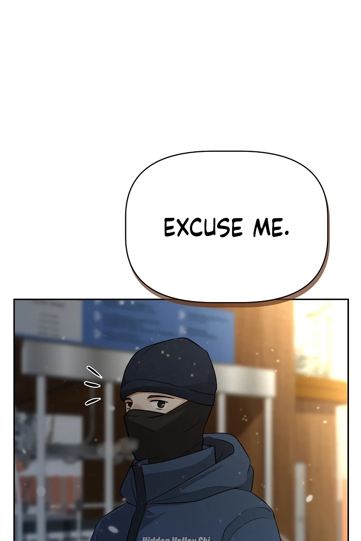 How to Survive Secretary Hong Chapter 33 - Page 55