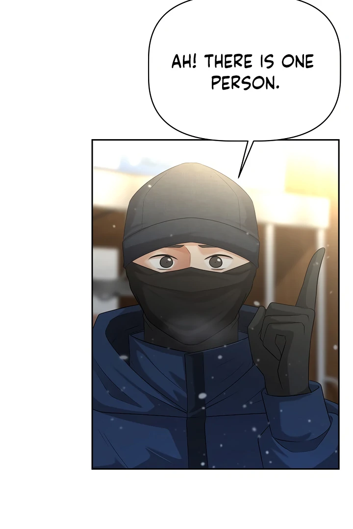 How to Survive Secretary Hong Chapter 33 - Page 59