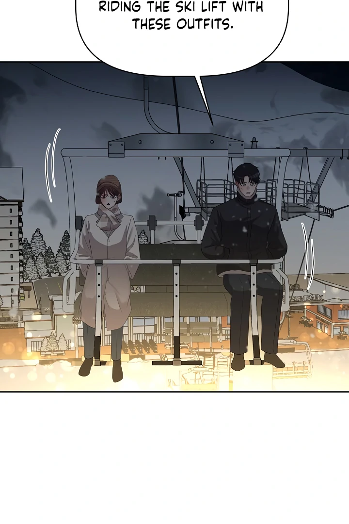 How to Survive Secretary Hong Chapter 33 - Page 64