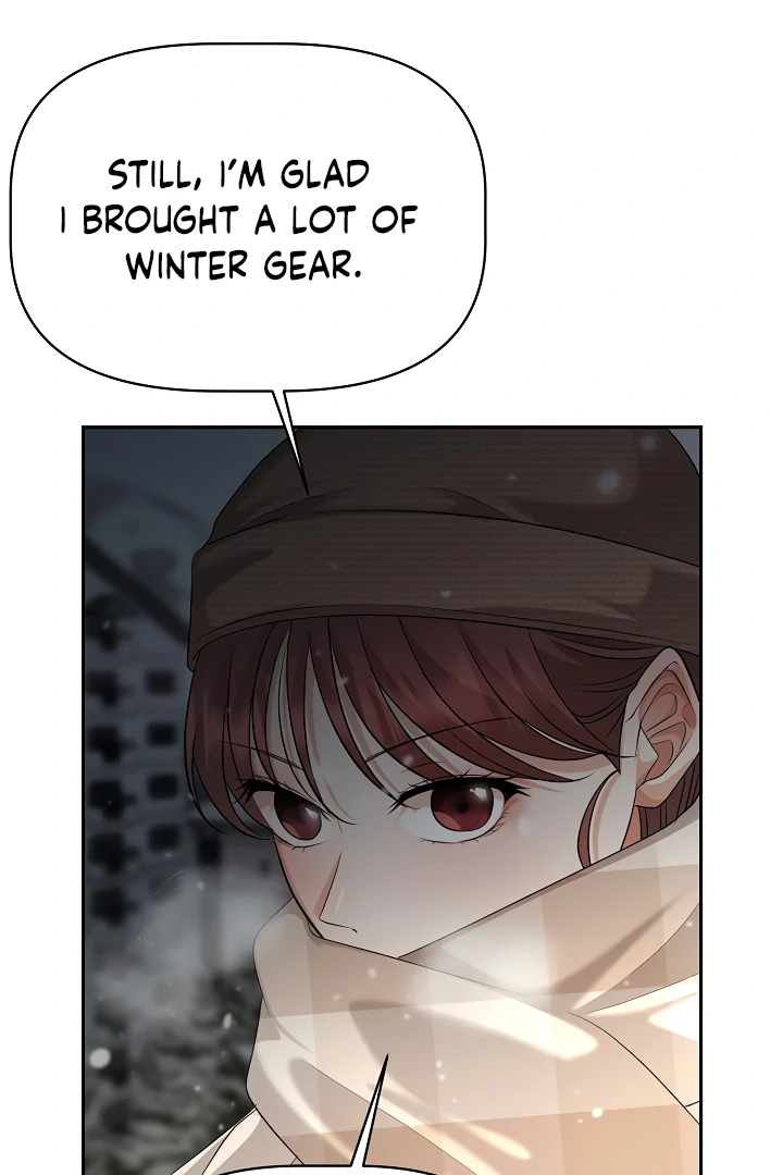 How to Survive Secretary Hong Chapter 33 - Page 65