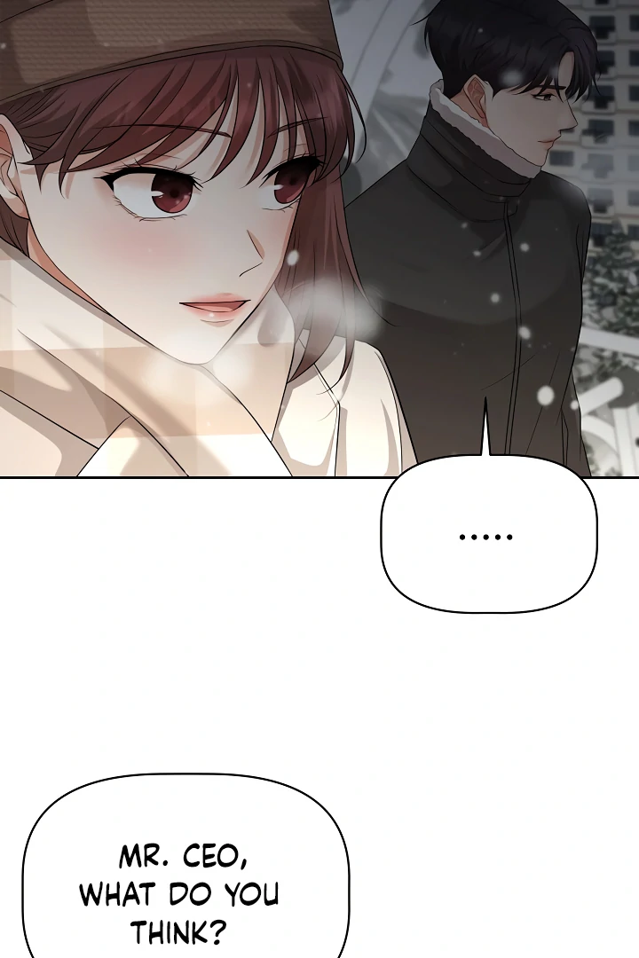 How to Survive Secretary Hong Chapter 33 - Page 67