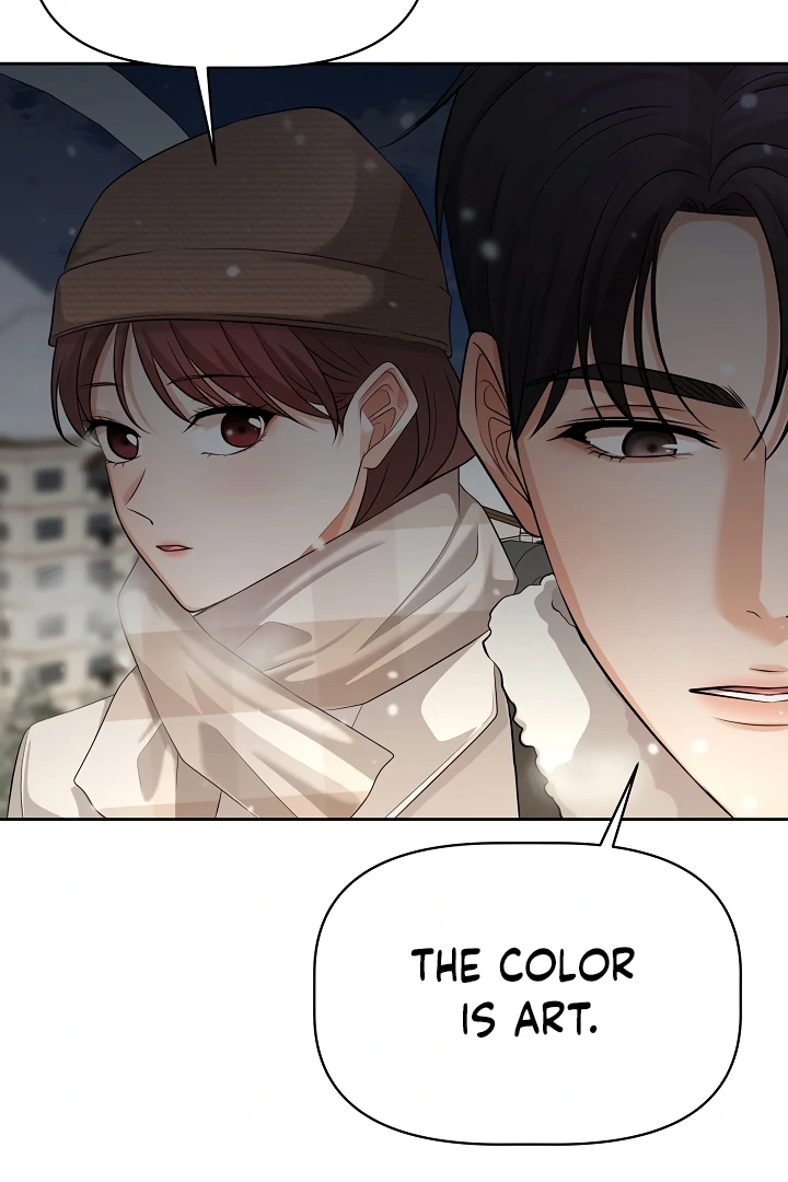 How to Survive Secretary Hong Chapter 33 - Page 68