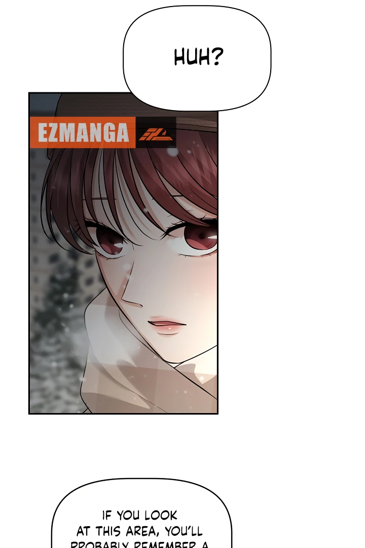 How to Survive Secretary Hong Chapter 33 - Page 72