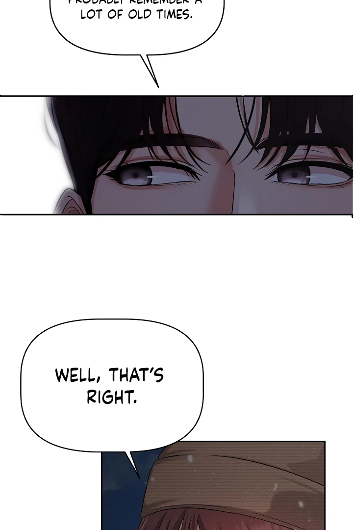 How to Survive Secretary Hong Chapter 33 - Page 73