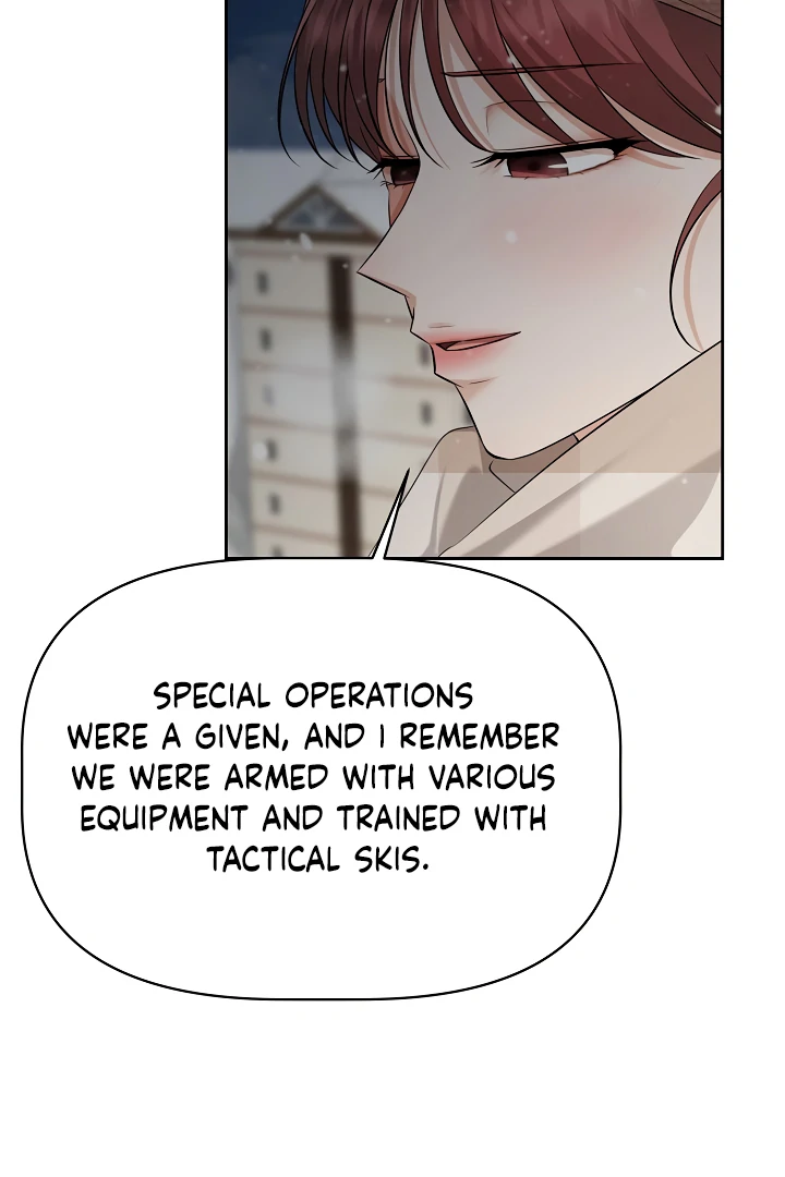 How to Survive Secretary Hong Chapter 33 - Page 74
