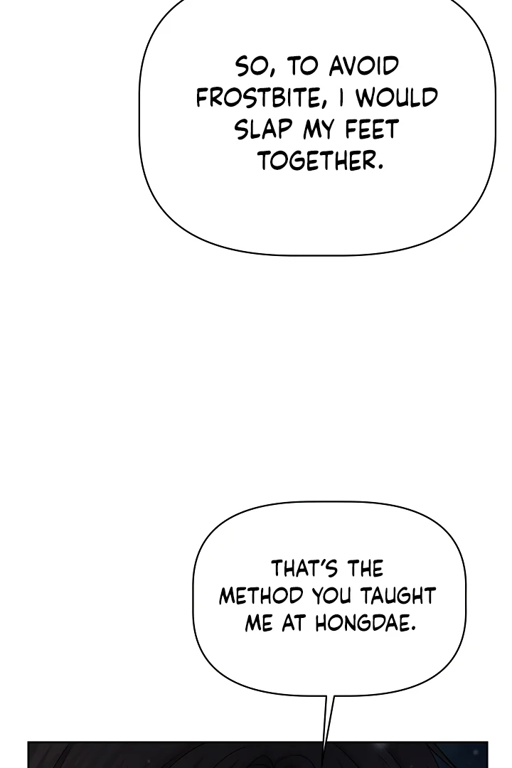 How to Survive Secretary Hong Chapter 33 - Page 76