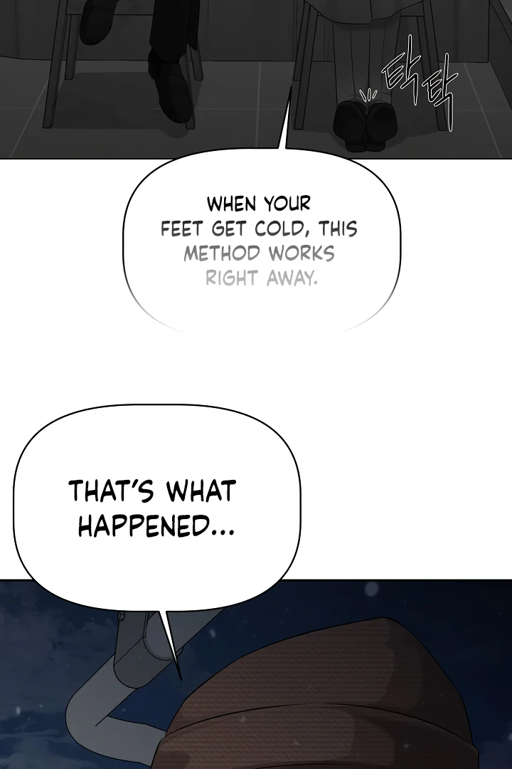 How to Survive Secretary Hong Chapter 33 - Page 79