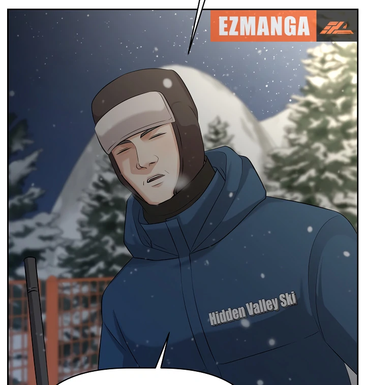 How to Survive Secretary Hong Chapter 33 - Page 84
