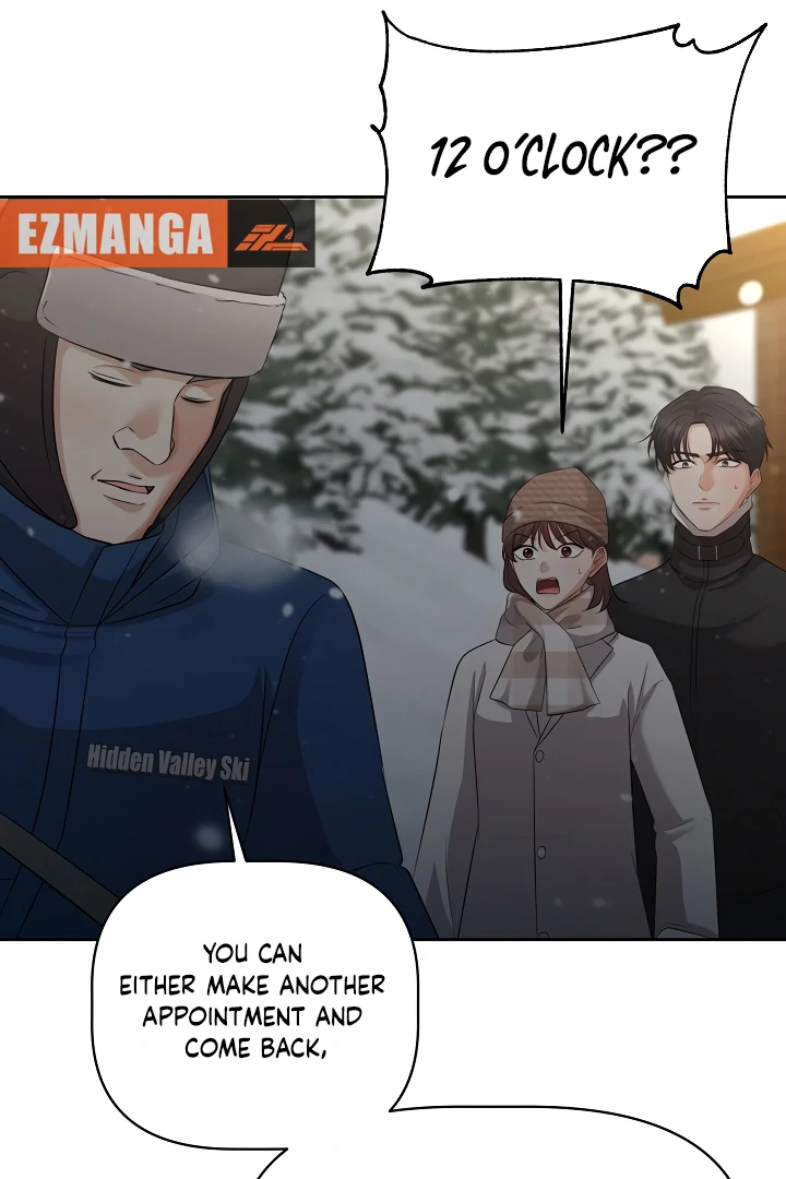 How to Survive Secretary Hong Chapter 33 - Page 86