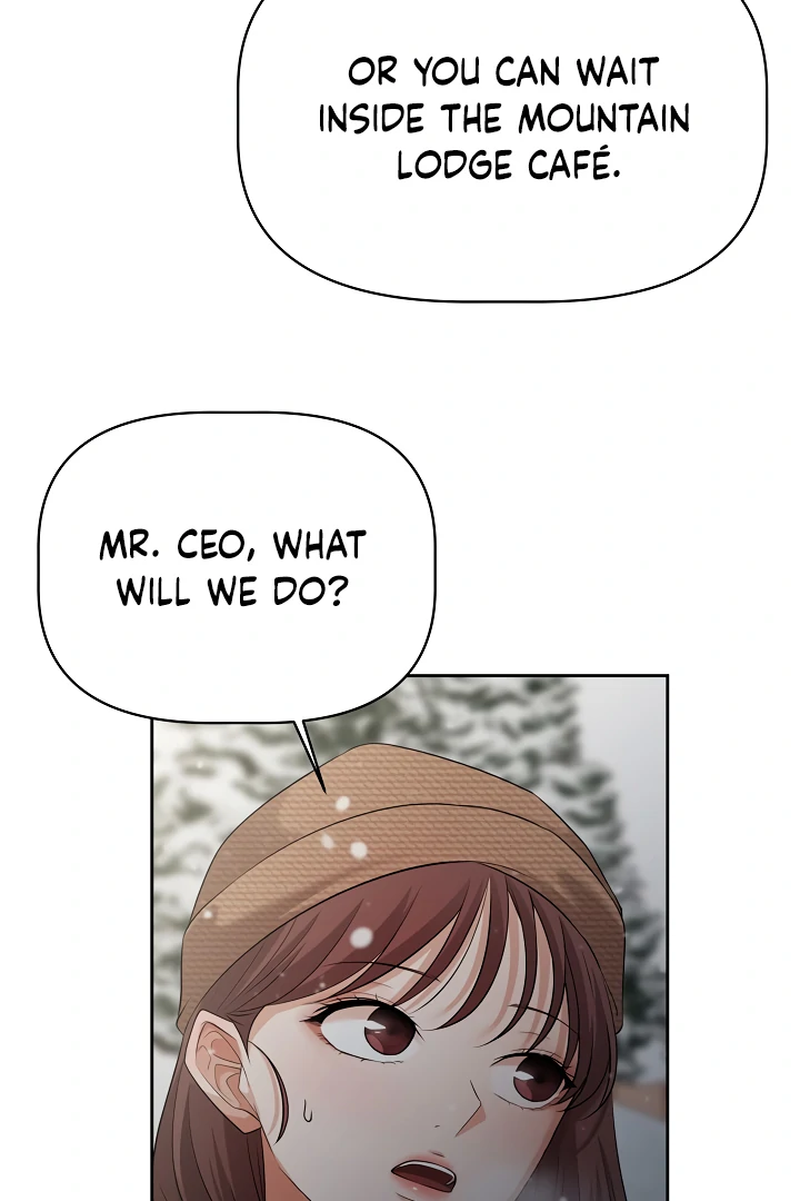 How to Survive Secretary Hong Chapter 33 - Page 87