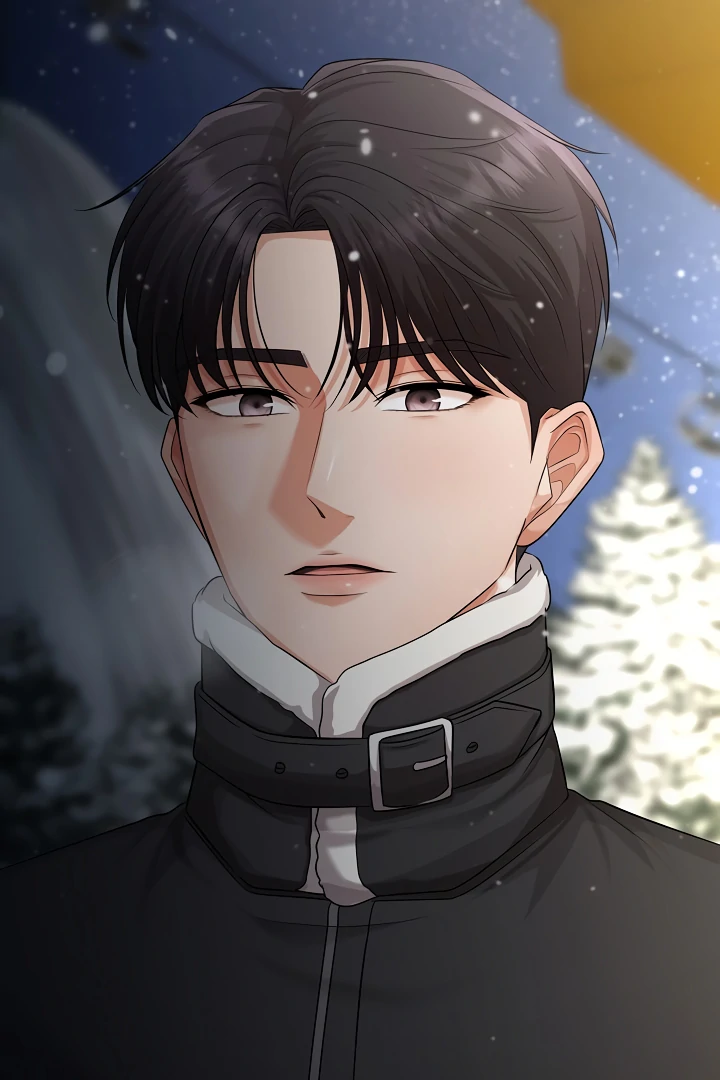 How to Survive Secretary Hong Chapter 33 - Page 90