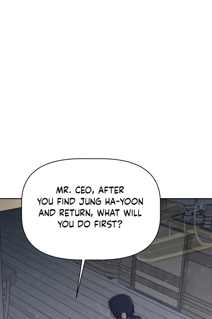 How to Survive Secretary Hong Chapter 33 - Page 94