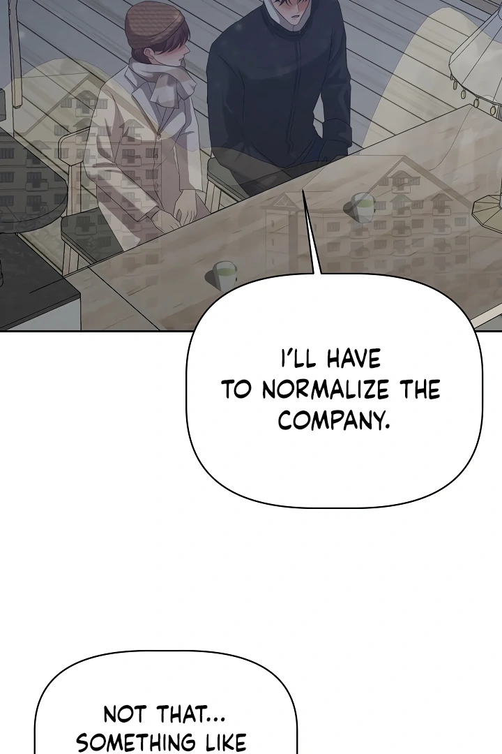 How to Survive Secretary Hong Chapter 33 - Page 95