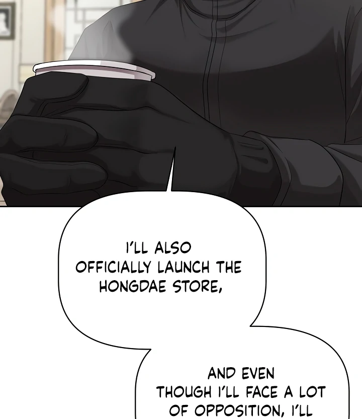 How to Survive Secretary Hong Chapter 33 - Page 98