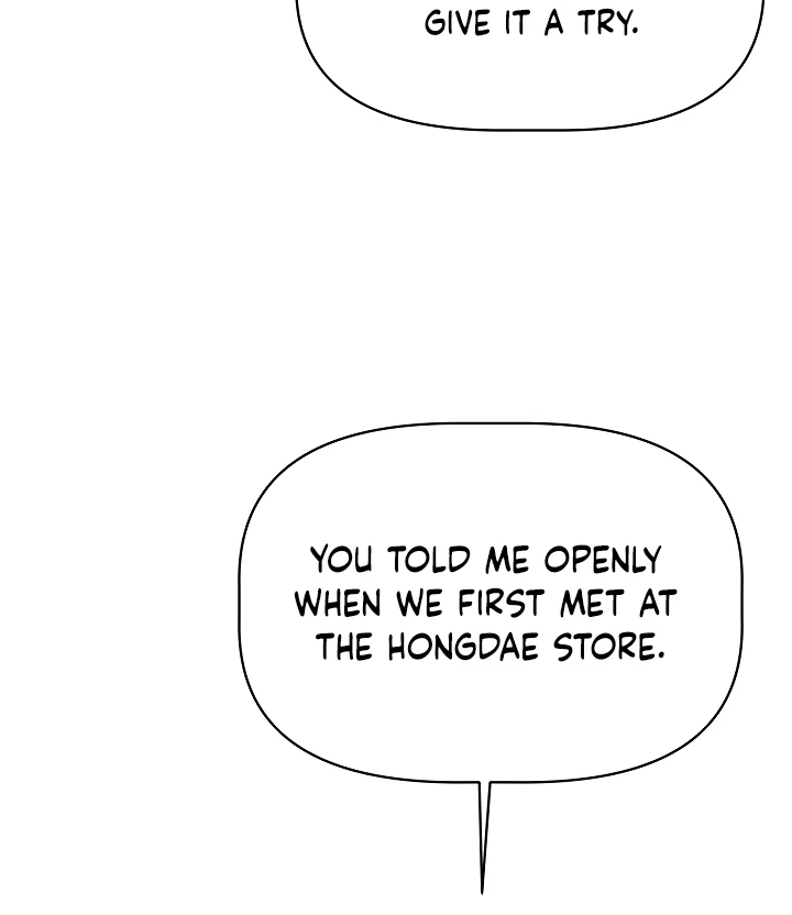 How to Survive Secretary Hong Chapter 33 - Page 99