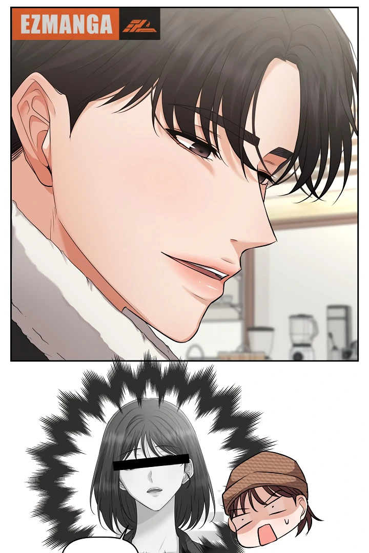 How to Survive Secretary Hong Chapter 33 - Page 100
