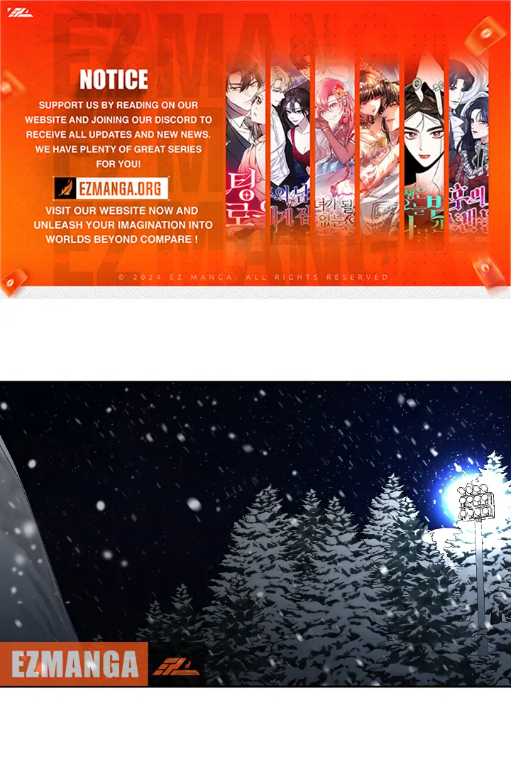 How to Survive Secretary Hong Chapter 34 - Page 1