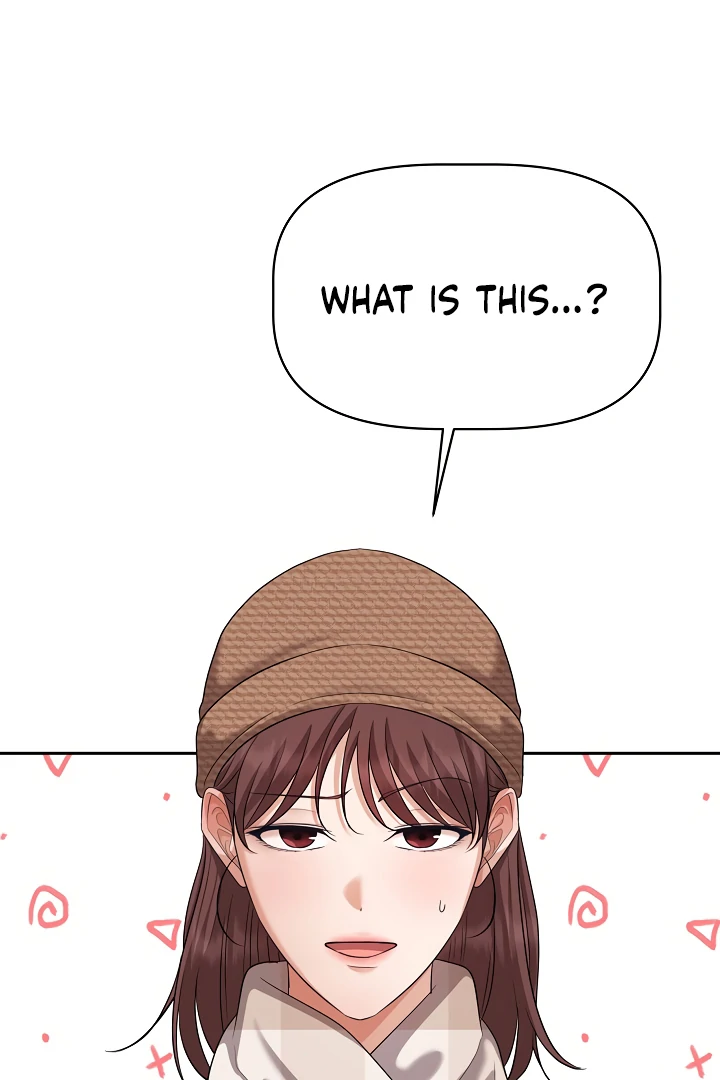 How to Survive Secretary Hong Chapter 34 - Page 2