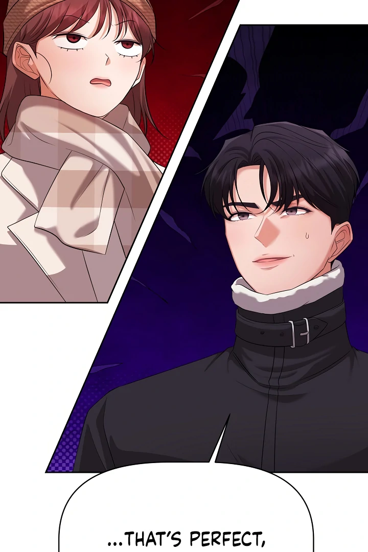 How to Survive Secretary Hong Chapter 34 - Page 11