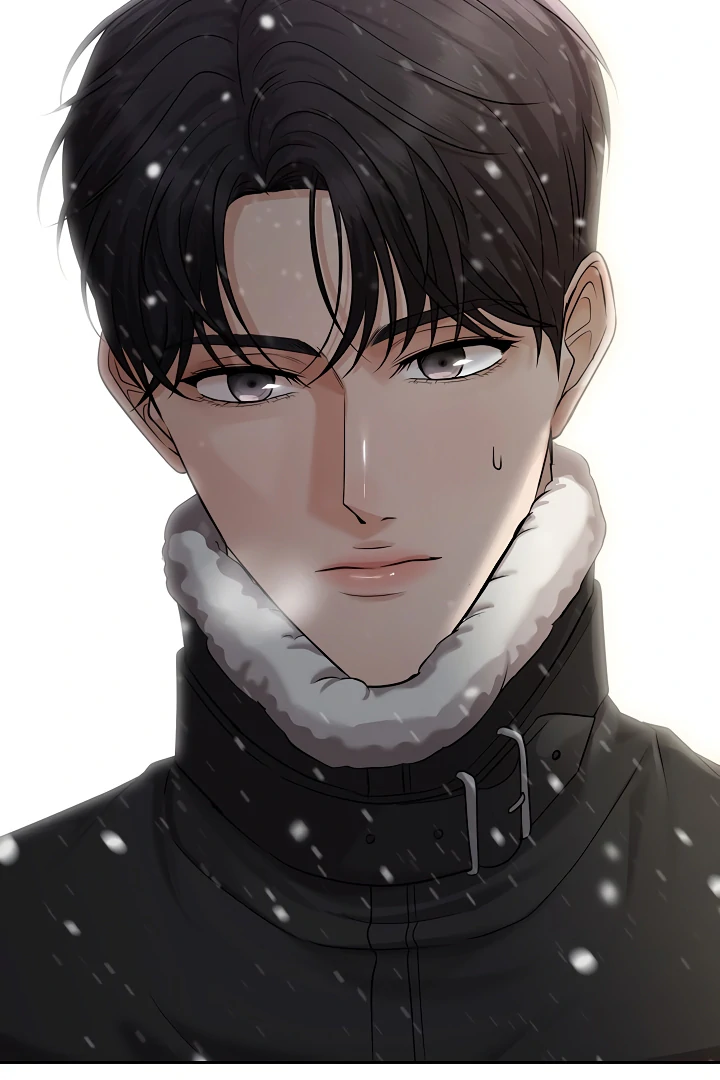 How to Survive Secretary Hong Chapter 34 - Page 101