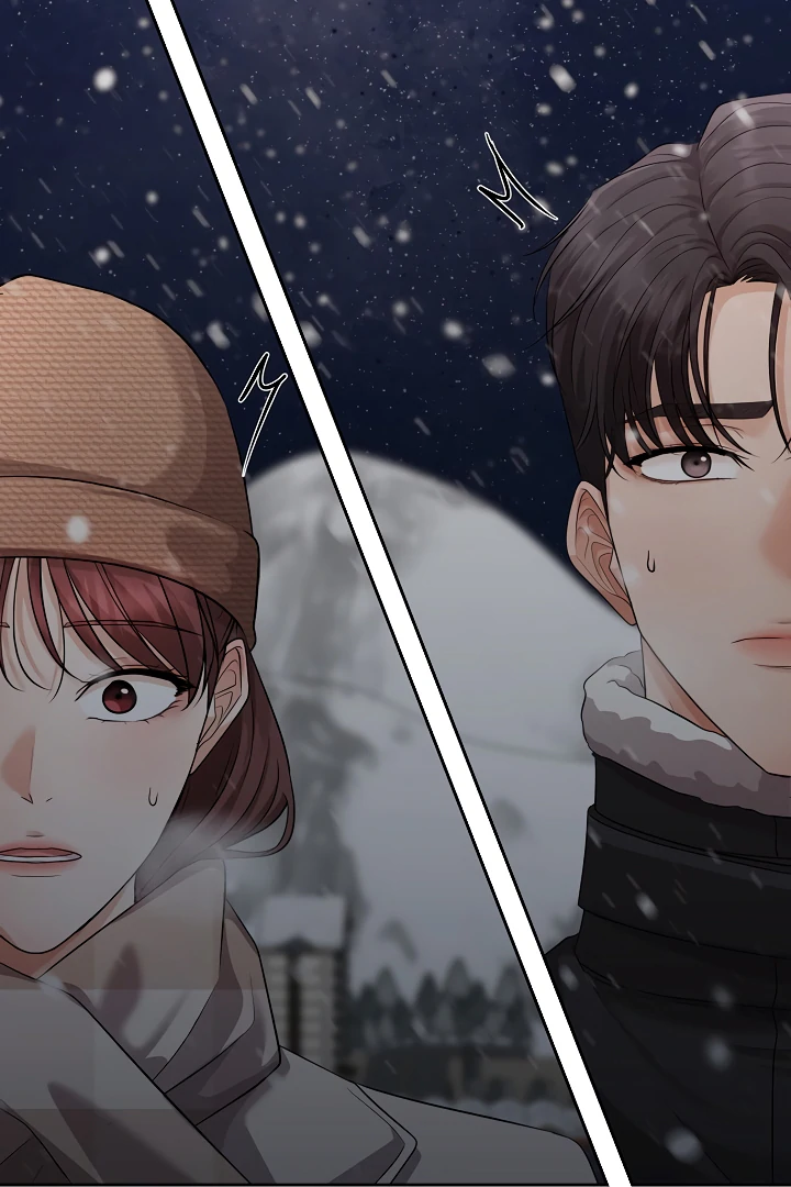 How to Survive Secretary Hong Chapter 34 - Page 104