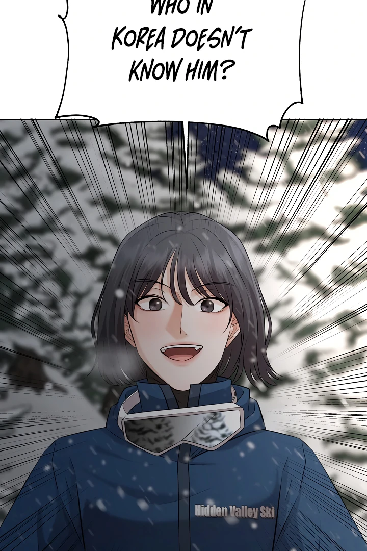 How to Survive Secretary Hong Chapter 34 - Page 107