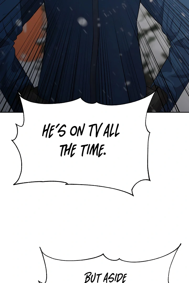 How to Survive Secretary Hong Chapter 34 - Page 108