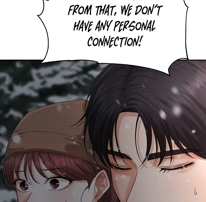 How to Survive Secretary Hong Chapter 34 - Page 109
