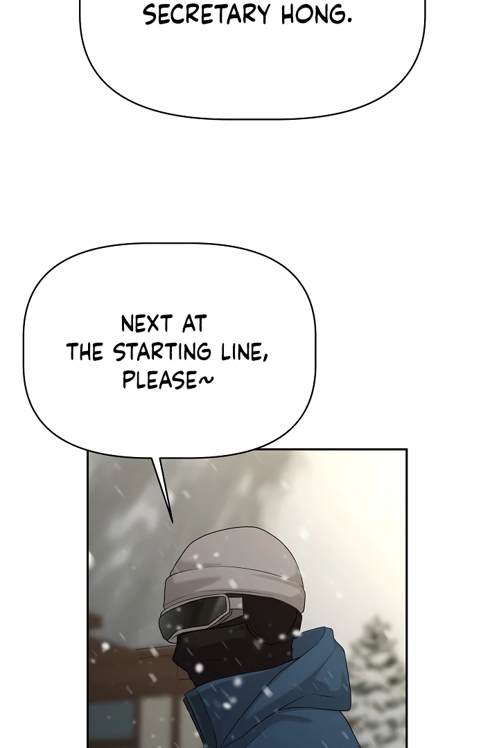 How to Survive Secretary Hong Chapter 34 - Page 12