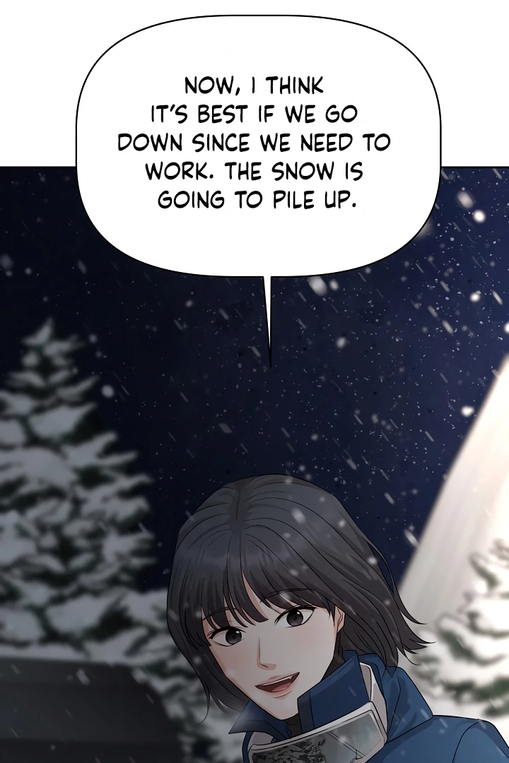 How to Survive Secretary Hong Chapter 34 - Page 111